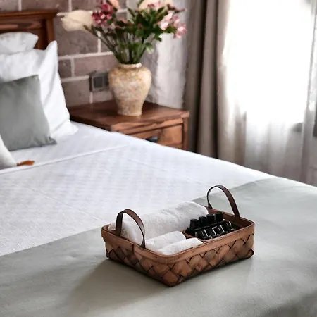 Homestay Q-zen House Cunda