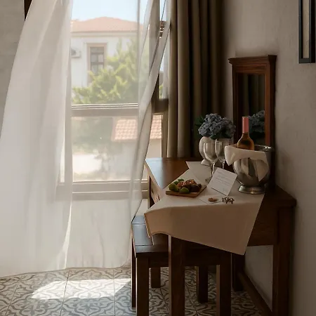Homestay Q-zen House Cunda *