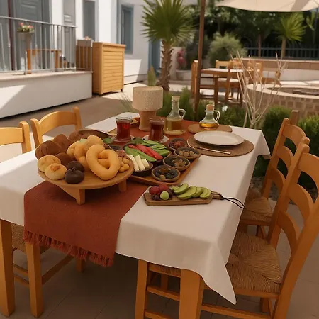 Accommodatie bij particulieren Q-zen House *