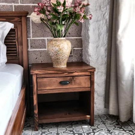 Q-zen House Privatunterkunft Cunda