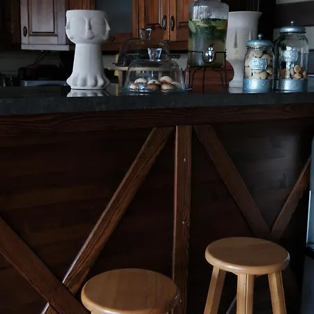 Q-zen House Privatunterkunft Cunda