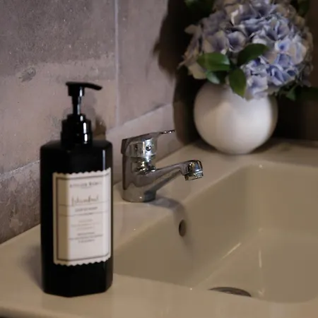 Q-zen House Habitación en casa particular