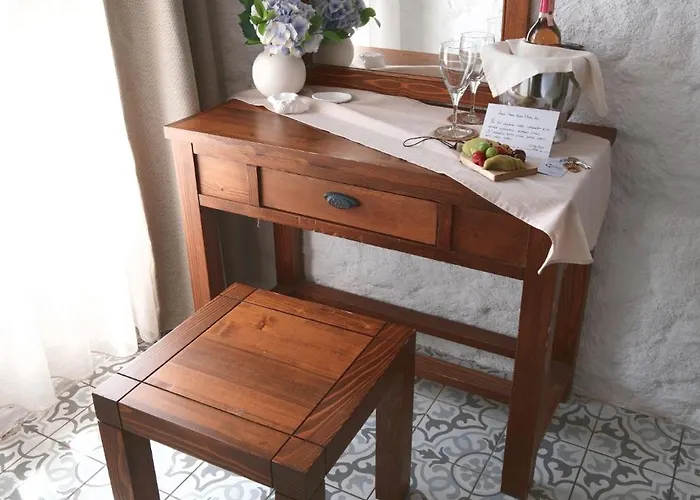 Q-zen House Privatunterkunft Cunda