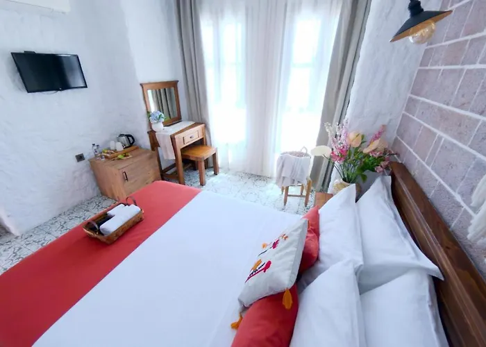 Privatunterkunft Q-zen House