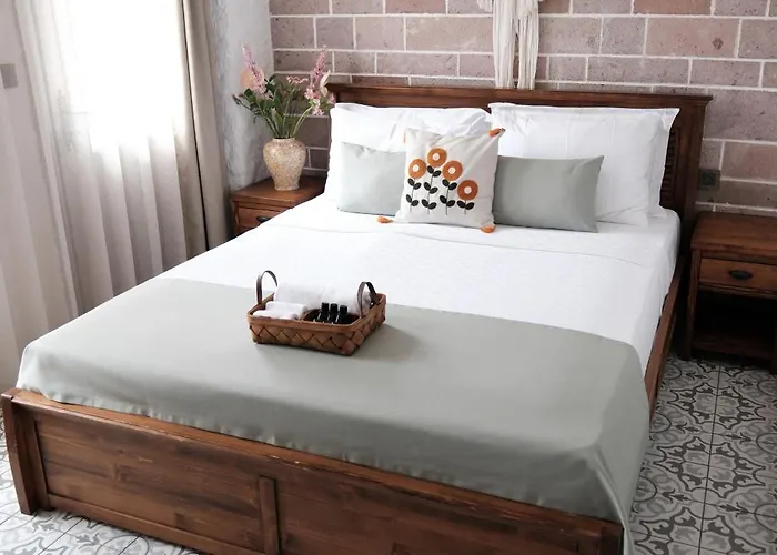 Q-zen House Privatunterkunft Cunda