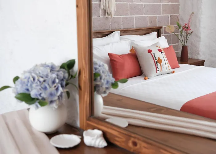 Q-zen House Privatunterkunft