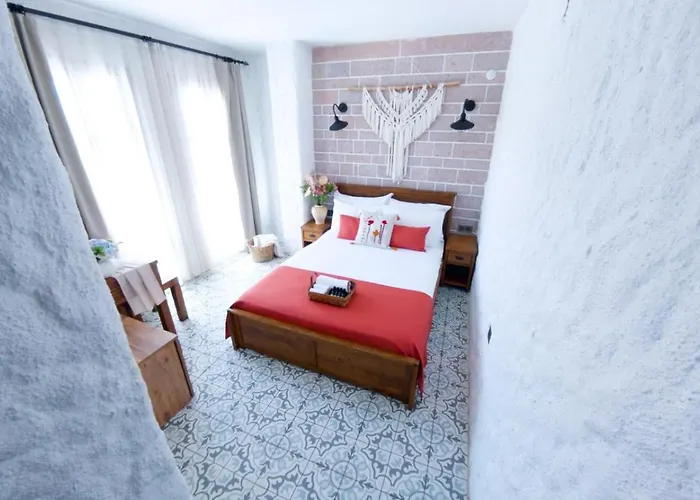 Q-zen House Privatunterkunft *