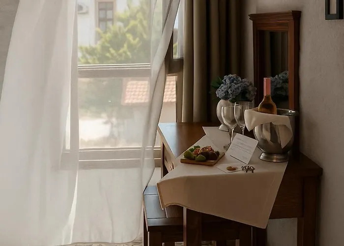 Privatunterkunft Q-zen House *