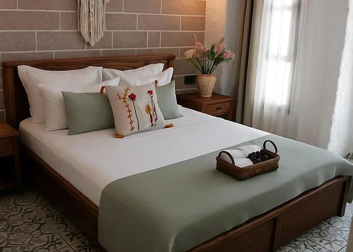 Privatunterkunft Q-zen House *