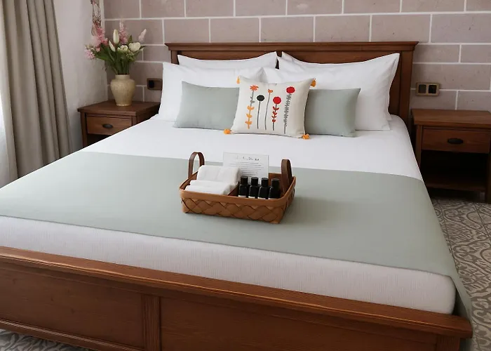 Q-zen House Privatunterkunft Cunda