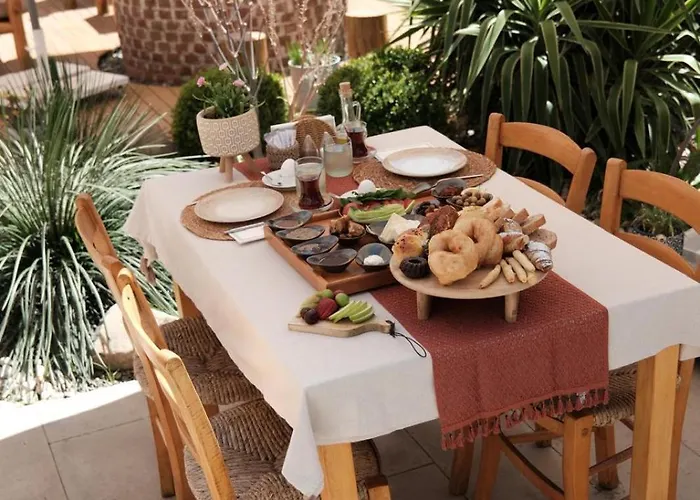 Q-zen House Privatunterkunft