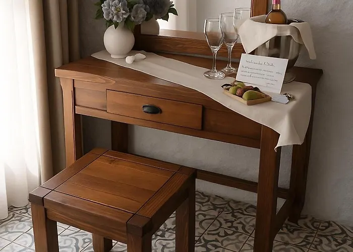 Q-zen House Privatunterkunft Cunda