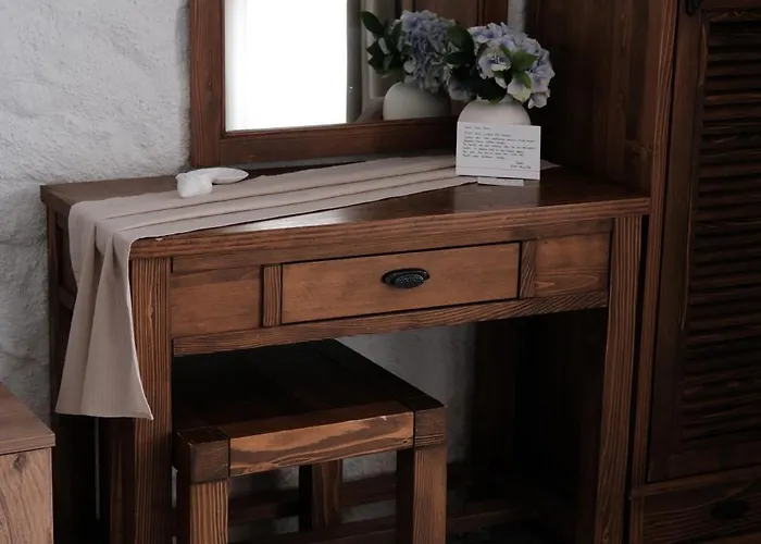 Q-zen House Privatunterkunft *