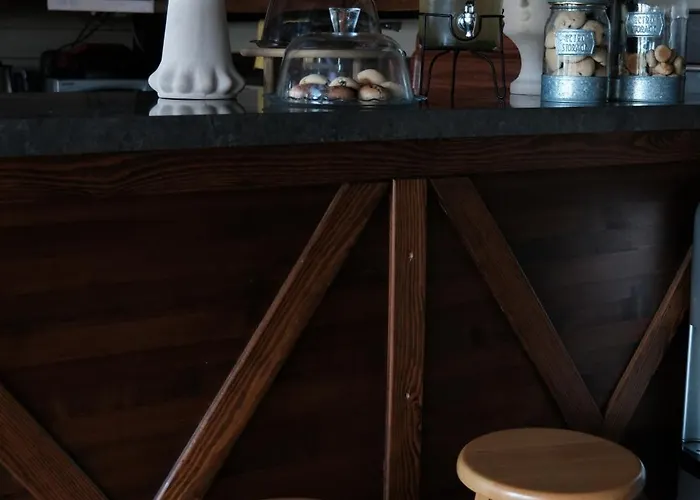 Q-zen House Privatunterkunft Cunda