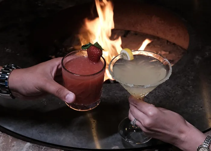 Privatunterkunft Q-zen House Cunda